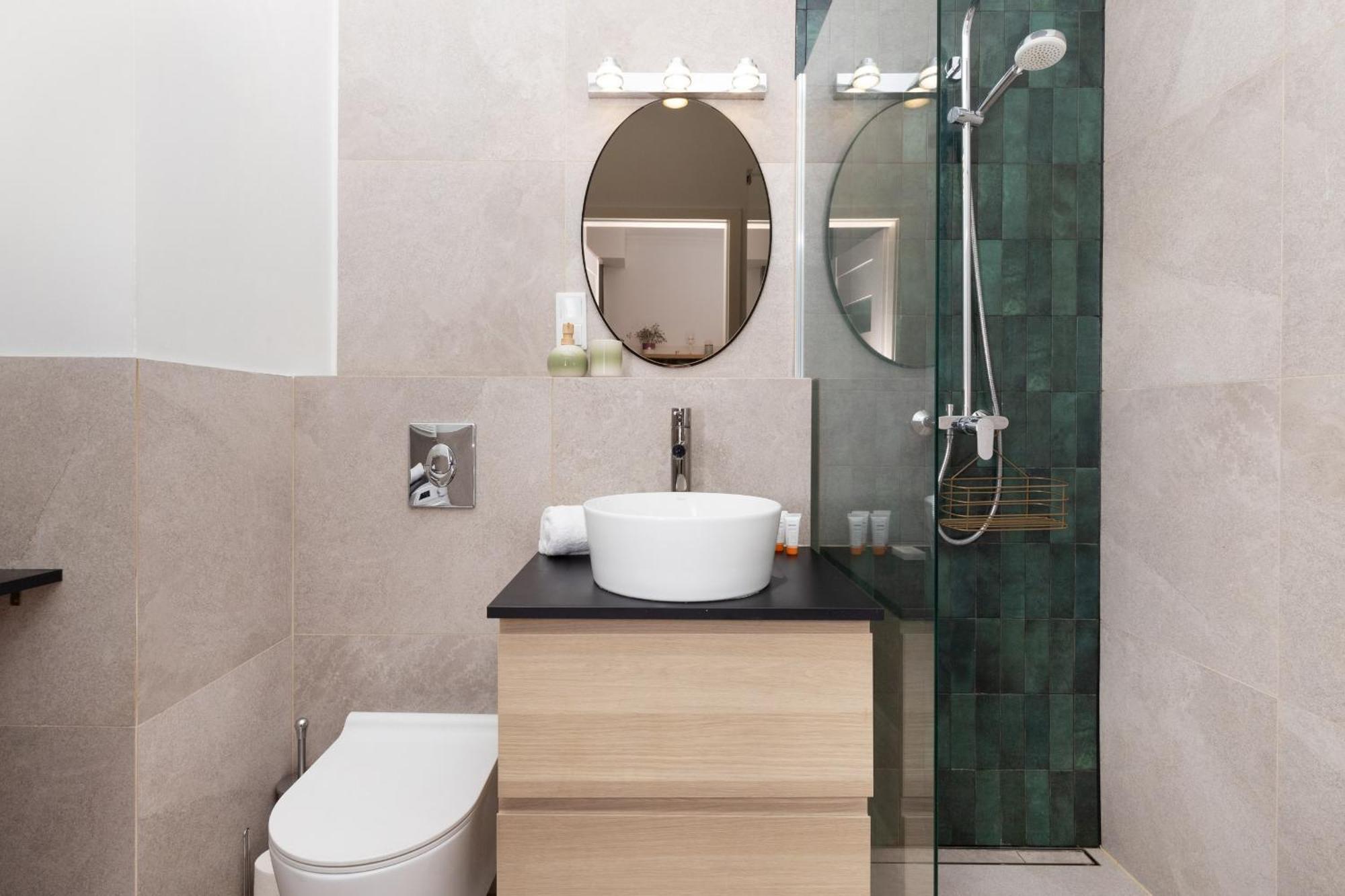 Starowiejska Apartment With Balcony Next To Arena Gdansk Stadium By Noclegi Renters Luaran gambar